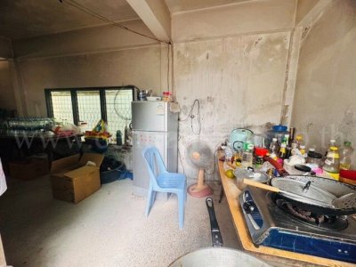 บ้านเดี่ยว 2 ชั้น ซอยแจ้งวัฒนะ ปากเกร็ด 6 ใกล้เทศบาลปากเกร็ด - รูปที่ 8