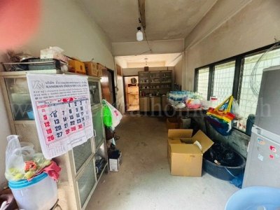 บ้านเดี่ยว 2 ชั้น ซอยแจ้งวัฒนะ ปากเกร็ด 6 ใกล้เทศบาลปากเกร็ด - รูปที่ 7