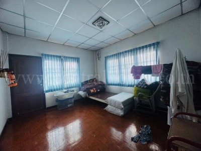 บ้านเดี่ยว 2 ชั้น ซอยแจ้งวัฒนะ ปากเกร็ด 6 ใกล้เทศบาลปากเกร็ด - รูปที่ 5