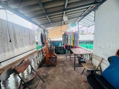 บ้านเดี่ยว 2 ชั้น ซอยแจ้งวัฒนะ ปากเกร็ด 6 ใกล้เทศบาลปากเกร็ด - รูปที่ 3