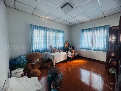 บ้านเดี่ยว 2 ชั้น ซอยแจ้งวัฒนะ ปากเกร็ด 6 ใกล้เทศบาลปากเกร็ด - รูปที่ 6