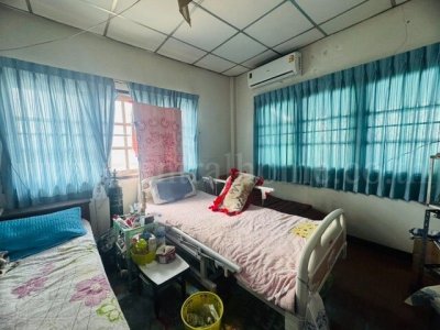 บ้านเดี่ยว 2 ชั้น ซอยแจ้งวัฒนะ ปากเกร็ด 6 ใกล้เทศบาลปากเกร็ด - รูปที่ 4