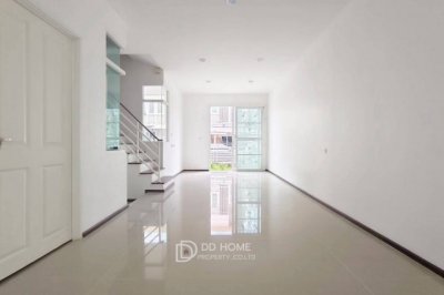 ขายหมู่บ้านโกลเด้นอเวนิว แจ้งวัฒนะ-ติวานนท์ หลังมุม (DD002483) - รูปที่ 2
