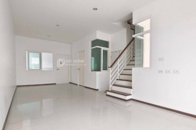 ขายหมู่บ้านโกลเด้นอเวนิว แจ้งวัฒนะ-ติวานนท์ หลังมุม (DD002483) - รูปที่ 3