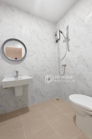 ขายหมู่บ้านโกลเด้นอเวนิว แจ้งวัฒนะ-ติวานนท์ หลังมุม (DD002483) - รูปที่ 8
