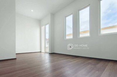 ขายหมู่บ้านโกลเด้นอเวนิว แจ้งวัฒนะ-ติวานนท์ หลังมุม (DD002483) - รูปที่ 7