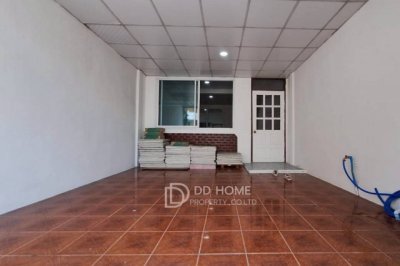 ขายหมู่บ้านสมชายพัฒนา บางกรวย-การไฟฟ้าพระราม7 (DD002482) - รูปที่ 2