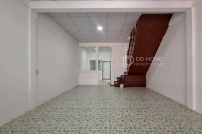 ขายหมู่บ้านสมชายพัฒนา บางกรวย-การไฟฟ้าพระราม7 (DD002482) - รูปที่ 3