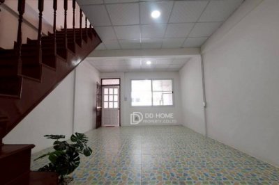ขายหมู่บ้านสมชายพัฒนา บางกรวย-การไฟฟ้าพระราม7 (DD002482) - รูปที่ 4
