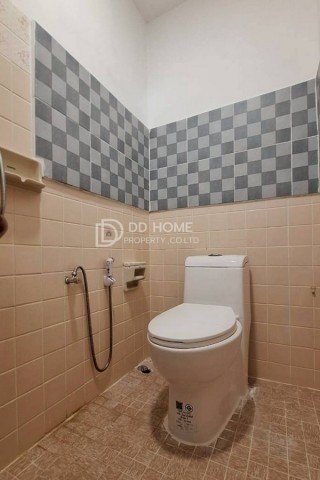 ขายหมู่บ้านสมชายพัฒนา บางกรวย-การไฟฟ้าพระราม7 (DD002482) - รูปที่ 8