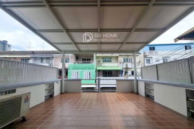 ขายหมู่บ้านพาร์คแกลเลอรี่ รัตนาธิเบศร์ รีโนเวทใหม่ทั้งหลัง (DD002480) - รูปที่ 8