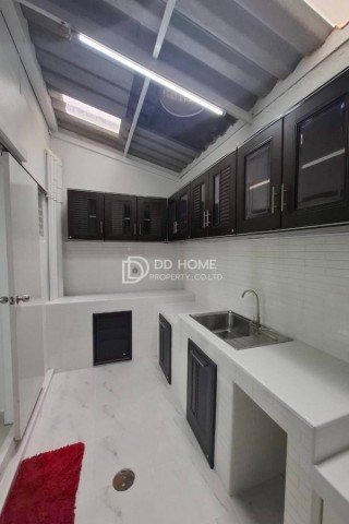 ขายหมู่บ้านพาร์คแกลเลอรี่ รัตนาธิเบศร์ รีโนเวทใหม่ทั้งหลัง (DD002480) - รูปที่ 5