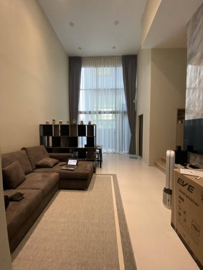 ขายทาวน์โฮม 3.5 ชั้นหลังหัวมุม 220 ตรม. เอสทารา เฮเว่น พัฒนาการ 20 Estara Haven Phatthanakan 20 ใกล้ทางด่วน ใกล้เอกมัย ทองหล่อ - รูปที่ 6