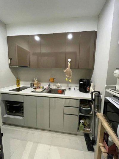 ขายทาวน์โฮม 3.5 ชั้นหลังหัวมุม 220 ตรม. เอสทารา เฮเว่น พัฒนาการ 20 Estara Haven Phatthanakan 20 ใกล้ทางด่วน ใกล้เอกมัย ทองหล่อ - รูปที่ 5