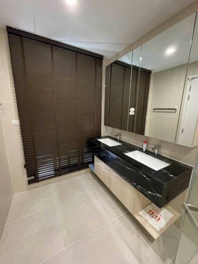ขายทาวน์โฮม 3.5 ชั้นหลังหัวมุม 220 ตรม. เอสทารา เฮเว่น พัฒนาการ 20 Estara Haven Phatthanakan 20 ใกล้ทางด่วน ใกล้เอกมัย ทองหล่อ - รูปที่ 4