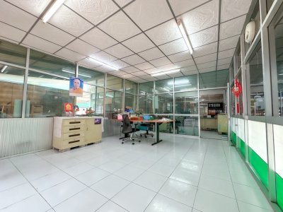 ขายบ้านเดี่ยว 2ชั้น ตลิ่งชัน ซอยทุ่งมังกร 15 ใกล้ทางด่วนเพียง 700 เมตร หายากมากในโซนตลิ่งชัน - รูปที่ 3