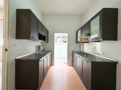 ขายทาวน์โฮม 3 ชั้น หมู่บ้านยูโรโนวา ลาดกระบัง 24/1 กรุงเทพมหานคร - รูปที่ 5