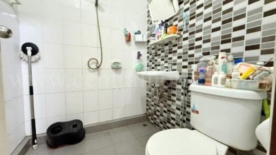 ทาวน์เฮ้าส์ หมู่บ้าน เบญจทรัพย์ รังสิต - คลอง6 ต่อเติมครัวหลังบ้าน - รูปที่ 8