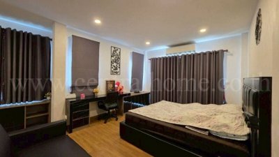 ลดราคาพิเศษ บ้านเดี่ยว เซนโทร สาทร - กัลปพฤกษ์ หลังมุม ทำเลดี ราคาถูก พร้อมอยู่ - รูปที่ 7