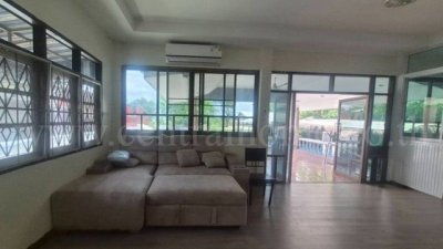 ลดราคา บ้านเดี่ยว บ้านหนองหลุบ ถนนมะลิวัลย์ แดงใหญ่ ทำเลทองติดถนน ราคาถูก - รูปที่ 4