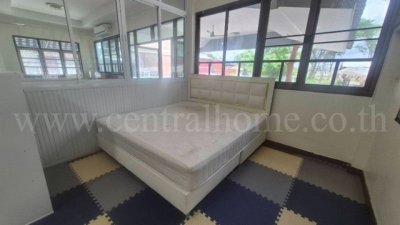 ลดราคา บ้านเดี่ยว บ้านหนองหลุบ ถนนมะลิวัลย์ แดงใหญ่ ทำเลทองติดถนน ราคาถูก - รูปที่ 5