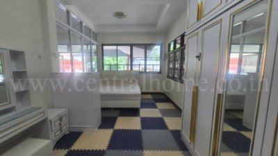 ลดราคา บ้านเดี่ยว บ้านหนองหลุบ ถนนมะลิวัลย์ แดงใหญ่ ทำเลทองติดถนน ราคาถูก - รูปที่ 6