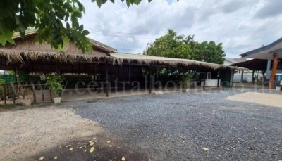 ลดราคา บ้านเดี่ยว บ้านหนองหลุบ ถนนมะลิวัลย์ แดงใหญ่ ทำเลทองติดถนน ราคาถูก - รูปที่ 2