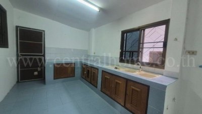 ลดราคา บ้านเดี่ยว บ้านหนองหลุบ ถนนมะลิวัลย์ แดงใหญ่ ทำเลทองติดถนน ราคาถูก - รูปที่ 8