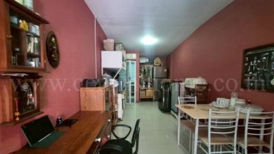 ลดราคาด่วน บ้านแฝด เดอะฟิวชั่น บางปะอิน สภาพสวย ราคาถูก ทำเลดี - รูปที่ 4