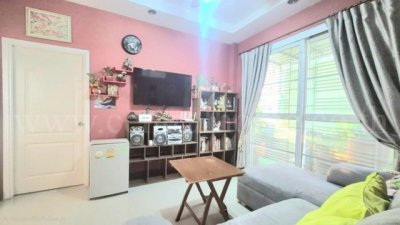 ลดราคาด่วน บ้านแฝด เดอะฟิวชั่น บางปะอิน สภาพสวย ราคาถูก ทำเลดี - รูปที่ 6