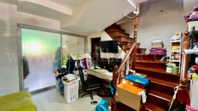จองด่วน ทาวน์เฮ้าส์ หมู่บ้านบัวทองธานี ติดถนนกาญจนาภิเษก เดินทางสะดวก - รูปที่ 4