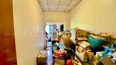 จองด่วน ทาวน์เฮ้าส์ หมู่บ้านบัวทองธานี ติดถนนกาญจนาภิเษก เดินทางสะดวก - รูปที่ 8