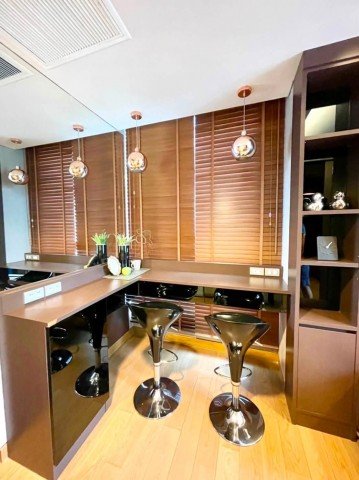 The Lumpini 24 Convenient Safe 21st Floor BTS PhromPhong - รูปที่ 7