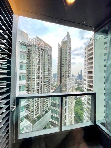The Lumpini 24 Convenient Safe 21st Floor BTS PhromPhong - รูปที่ 4
