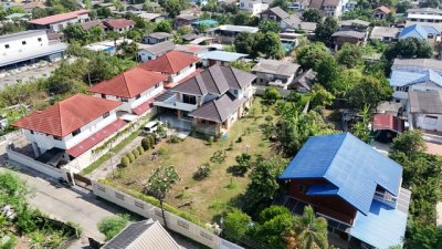 ราคาพิเศษ บ้านเดี่ยว 300 ตร.วา หมู่บ้านธรรมสุธีร์ ปทุมธานี ติดตั้งโซลาเซลล์ ประหยัดไฟ พร้อมอยู่ - รูปที่ 8