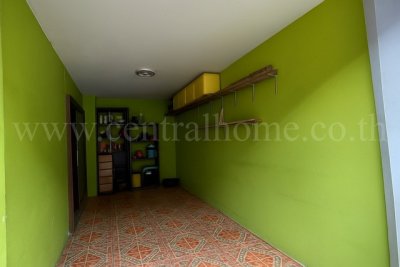 ราคาพิเศษ ทาวน์เฮ้าส์ ปรางทิพย์ ลาดพร้าว 95 ใกล้ MRT สถานีมหาดไทย - รูปที่ 8