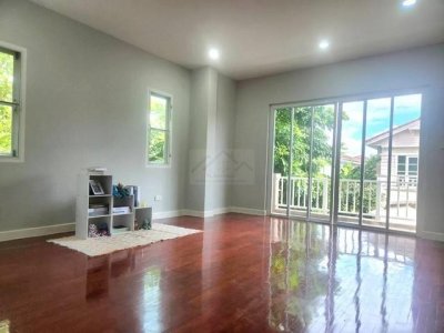 HS 2018 ขายบ้านเดี่ยว 72.2 ตรว. หมู่บ้านมัณฑนา รังสิต2 ถนนรังสิต-นครนายก คลอง 2 - รูปที่ 7
