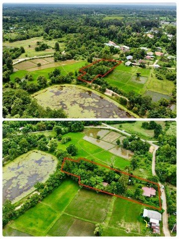 ขายบ้านสวน ในเมือง อุบลราชธานี   1 ไร่ 81.1 ตร.ว. เป็นที่ดินพร้อมสิ่งปลูกสร้าง มีบ้าน 1 หลัง และสถานที่พักผ่อน - รูปที่ 5