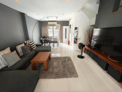 ให้เช่าโฮมออฟฟิศLumpini Town Residence Ladprao Station ติด MRT ลาดพร้าว ซอยลาดพร้าว 21 จดทะเบียนได้ใกล้เซ็นทรัล ลาดพร้าว, บิ๊กซี  ,โลตัส - รูปที่ 4