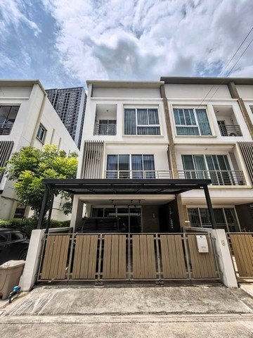 ให้เช่าโฮมออฟฟิศLumpini Town Residence Ladprao Station ติด MRT ลาดพร้าว ซอยลาดพร้าว 21 จดทะเบียนได้ใกล้เซ็นทรัล ลาดพร้าว, บิ๊กซี  ,โลตัส