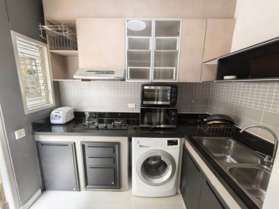 ให้เช่าโฮมออฟฟิศLumpini Town Residence Ladprao Station ติด MRT ลาดพร้าว ซอยลาดพร้าว 21 จดทะเบียนได้ใกล้เซ็นทรัล ลาดพร้าว, บิ๊กซี  ,โลตัส - รูปที่ 3