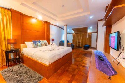 FOR RENT AT A GREAT PRICE!! Beautifully house, Sukhumvit Soi 15, Near BTS Asok and Terminal 21 - รูปที่ 5