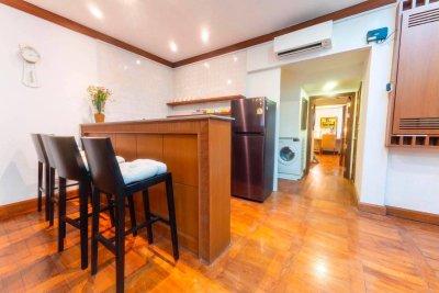 FOR RENT AT A GREAT PRICE!! Beautifully house, Sukhumvit Soi 15, Near BTS Asok and Terminal 21 - รูปที่ 4