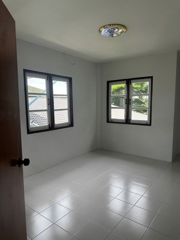 บ้านเดี่ยว 2.89 ล้าน! ได้พื้นที่ใหญ่ คุ้มแบบนี้หาไม่ง่าย!  หมู่บ้านเศรณีวิลล่า ถนนเมน - รูปที่ 5