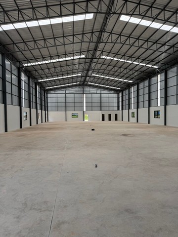 โรงงานให้เช่า  หนองบอนแดง บ้านบึง ชลบุรี  Factory for Sale & Rent in Ban Bueng, Chon Buri