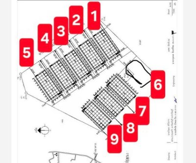 โรงงานให้เช่า  หนองบอนแดง บ้านบึง ชลบุรี  Factory for Sale & Rent in Ban Bueng, Chon Buri - รูปที่ 4