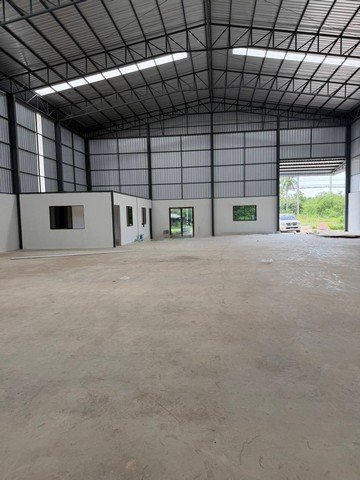 โรงงานให้เช่า  หนองบอนแดง บ้านบึง ชลบุรี  Factory for Sale & Rent in Ban Bueng, Chon Buri - รูปที่ 3