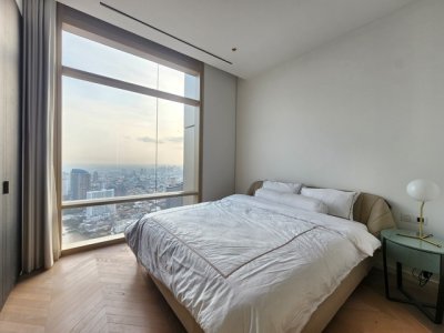 Four Seasons Private Residences Exquisite 3 Bed High Floor Residence with Imported Furnishings - รูปที่ 6