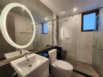Luxury Condo for Rent at Supalai Oriental Sukhumvit 39 near Phrom Phong BTS - รูปที่ 5