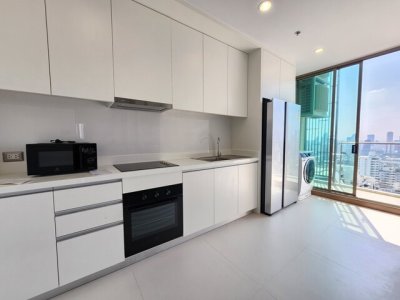 Luxury Condo for Rent at Supalai Oriental Sukhumvit 39 near Phrom Phong BTS - รูปที่ 8